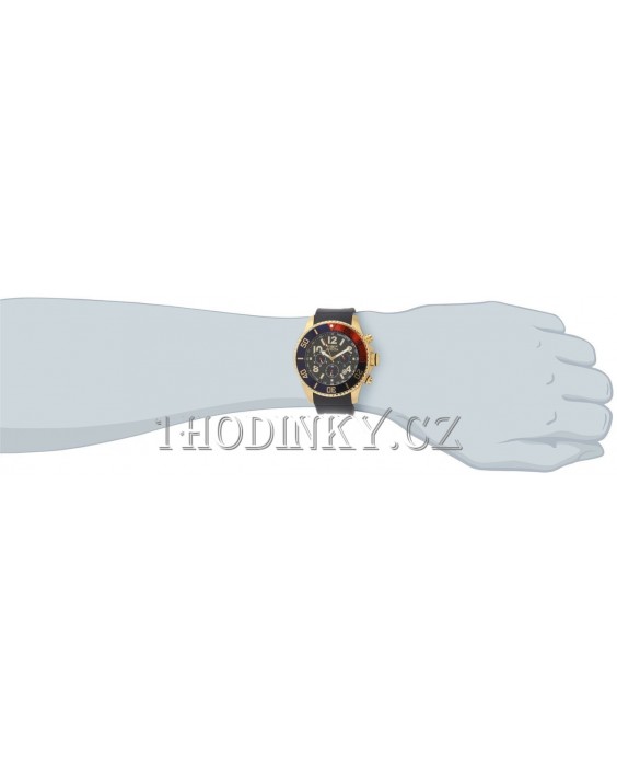 Hodinky Invicta 13730