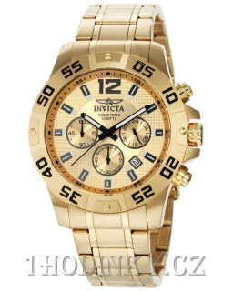 Hodinky Invicta 1503