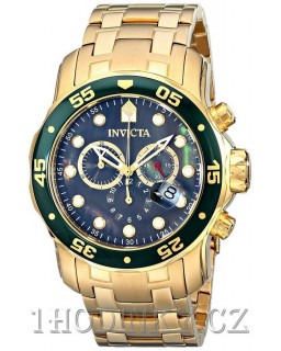 Hodinky Invicta 80074