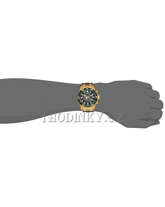 Hodinky Invicta 80074