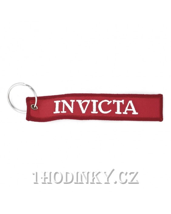 Hodinky Invicta 1239