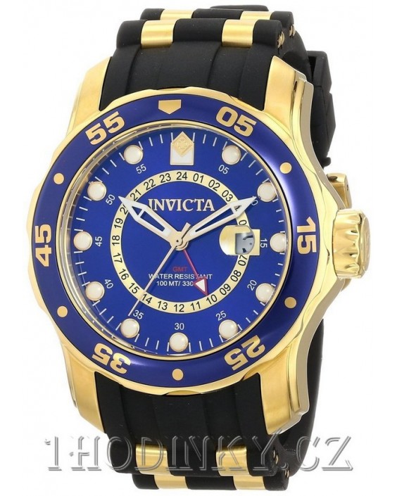 Hodinky Invicta 6993