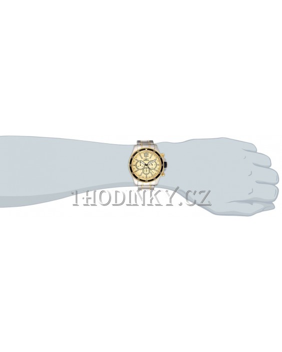 Hodinky Invicta 13976