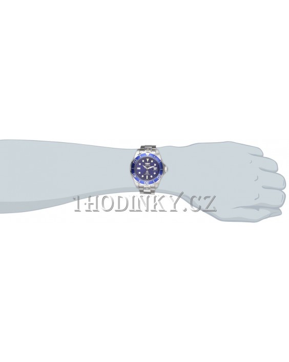 Hodinky Invicta 3045