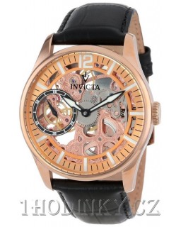 Hodinky Invicta 12407