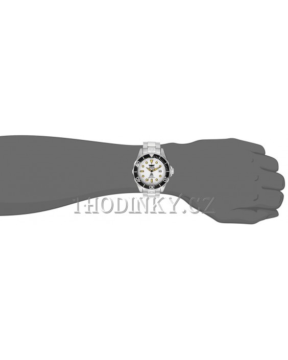 Hodinky Invicta 10640