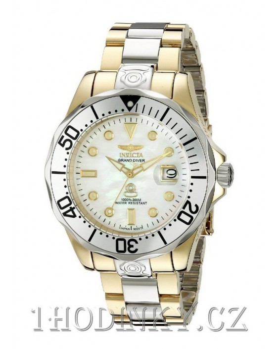 Hodinky Invicta 16035