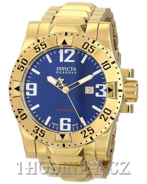 Hodinky Invicta 6248