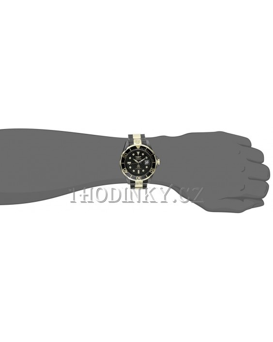 Hodinky Invicta 15846