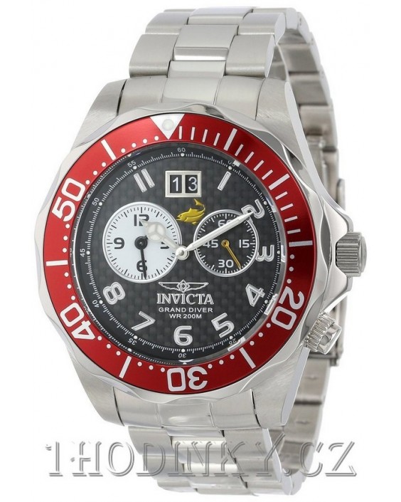 Hodinky Invicta 14444