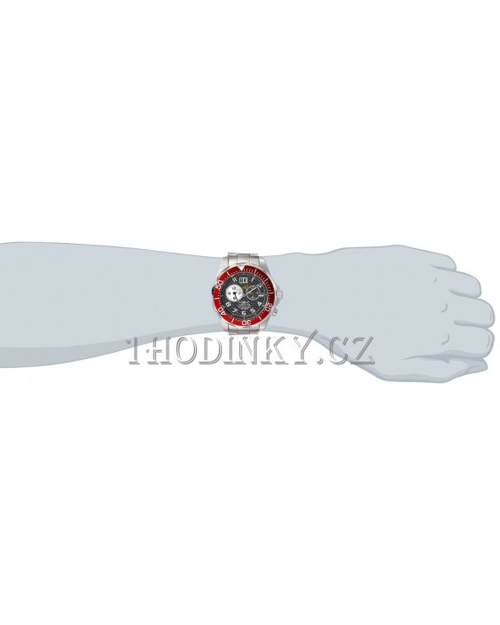 Hodinky Invicta 14444