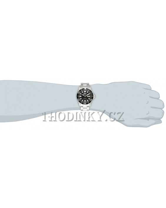 Hodinky Invicta 7041