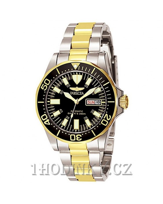 Hodinky Invicta 7045