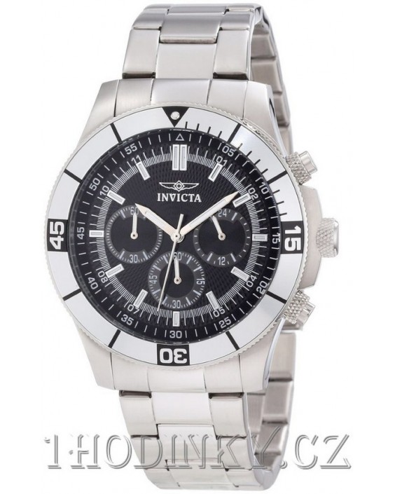 Hodinky Invicta 12839