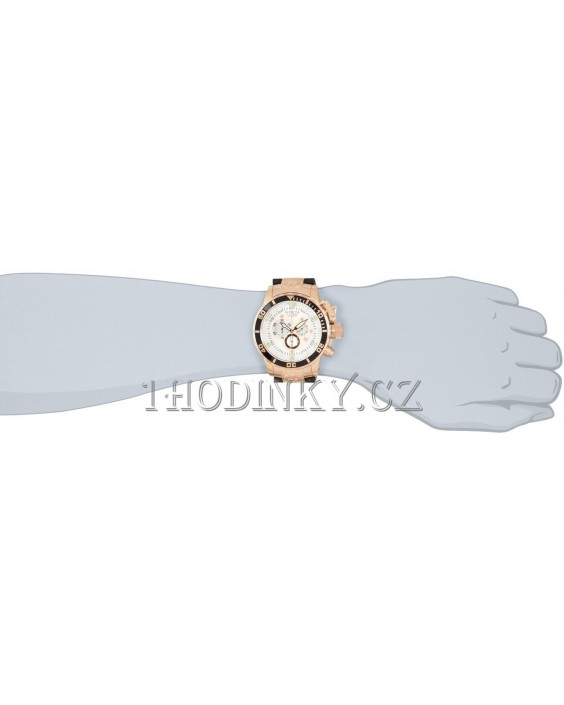 Hodinky Invicta 10620