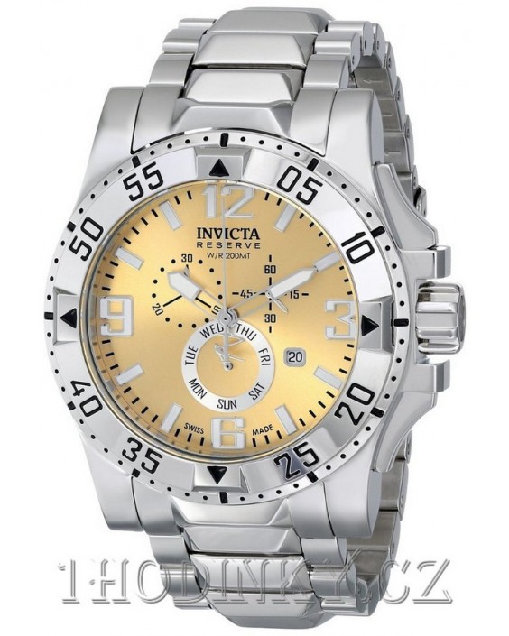 Hodinky Invicta 15311