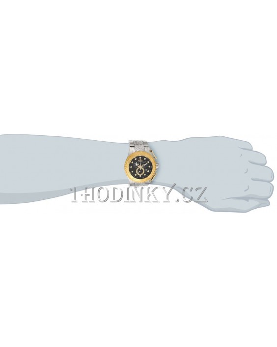 Hodinky Invicta 12934