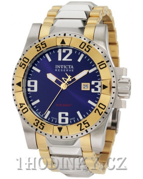 Hodinky Invicta 6251