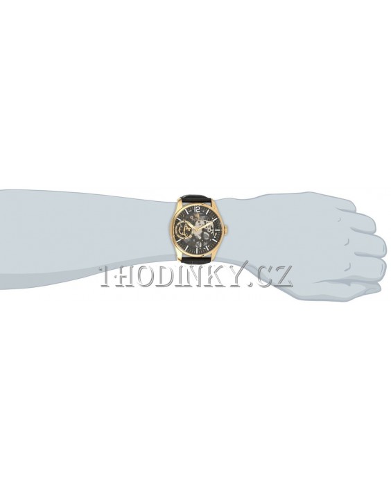 Hodinky Invicta 12405