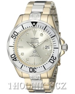 Hodinky Invicta 16038SYB