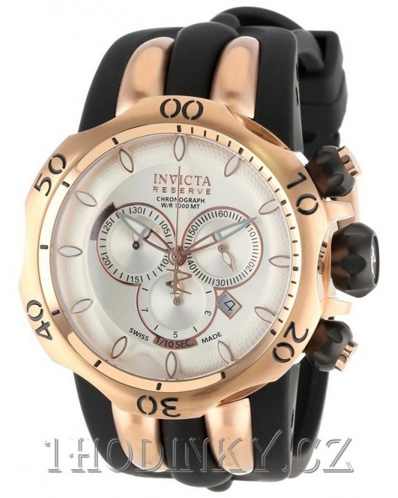 Hodinky Invicta 10832