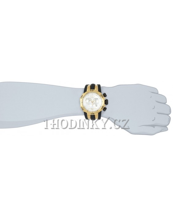 Hodinky Invicta 10834