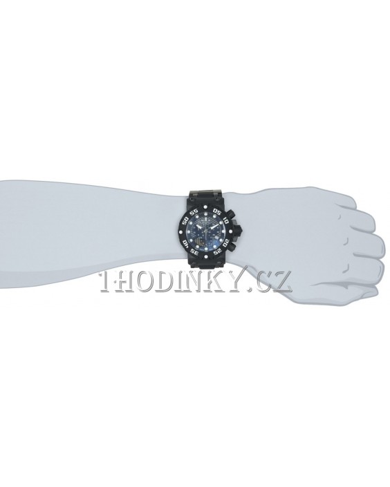 Hodinky Invicta 10046
