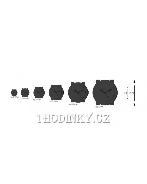 Hodinky Invicta 19001