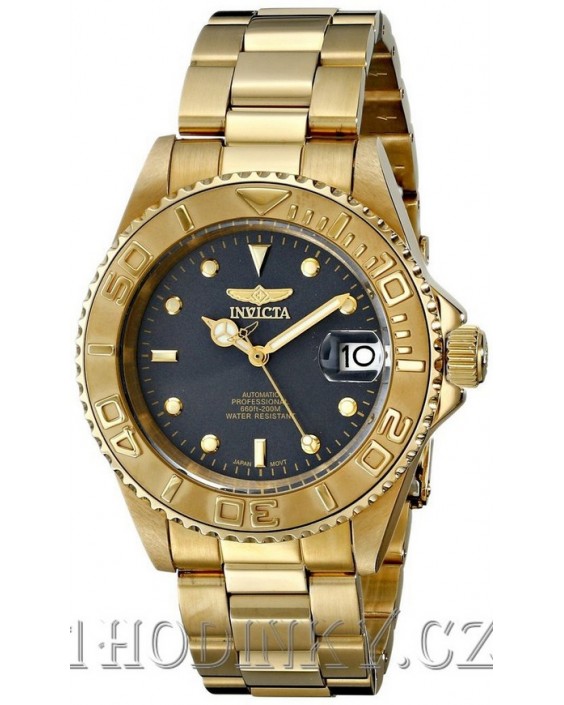 Hodinky Invicta 15848