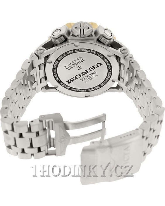 Hodinky Invicta 16808